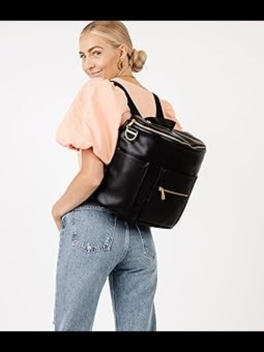 Fawn Design Original diaper bag